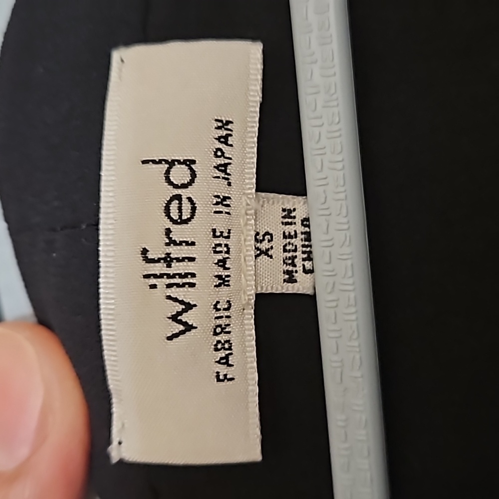 Wilfred blouse - Picture 5 of 6